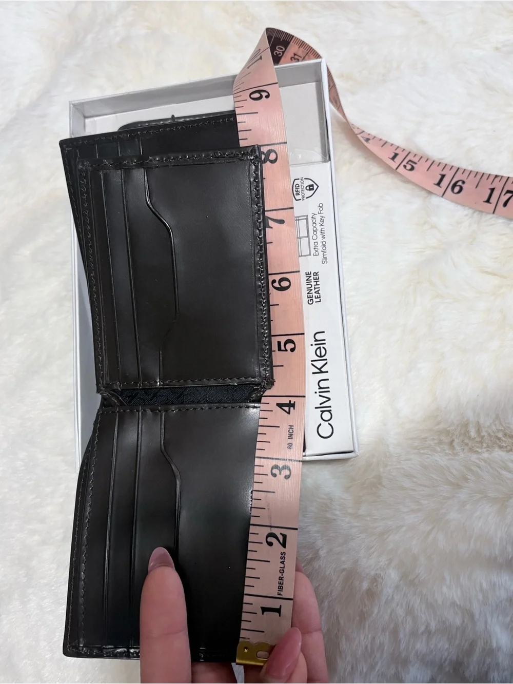 Calvin Klein classic calvin